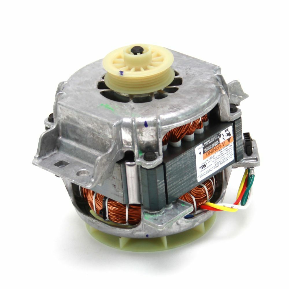 Whirlpool Washer Drive Motor W10832724 Whirlpool Washer Drive Motor W10832724